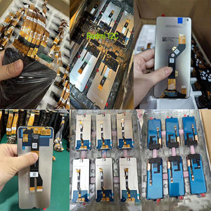 Pantalla LCD de Venta caliente para <span class=keywords><strong>Alcatel</strong></span> 5052 1SE 2020 <span class=keywords><strong>5030</strong></span> con montaje completo de digitalizador - Product Image 4