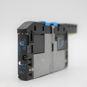 Stok Baru Asli Grosir MSZC-<span class=keywords><strong>3</strong></span>-21 Pengontrol Pemrograman PLC Otomasi Industri - Product Image 1