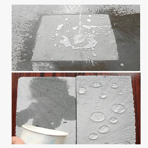 Matériel <span class=keywords><strong>de</strong></span> réparation <span class=keywords><strong>de</strong></span> fuite <span class=keywords><strong>de</strong></span> <span class=keywords><strong>piscine</strong></span> Revêtement imperméable écologique étanche - Product Image 6