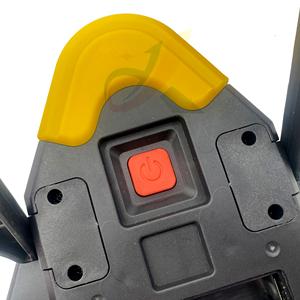 Luce di Segnalazione Triangolare LED Stroboscopica per Sicurezza Notturna all'Aperto, Prezzo di Fabbrica, Alta Luminosità per il <span class=keywords><strong>Traffico</strong></span> - Product Image 4