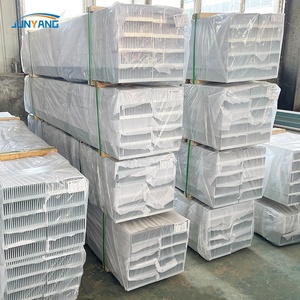 Usine de <span class=keywords><strong>profil</strong></span>és en aluminium véritable ~ Différentes formes de <span class=keywords><strong>profil</strong></span>és en aluminium personnalisées - Product Image 6