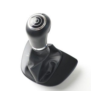 Pommeau de levier de vitesse autocollant cadre décoratif <span class=keywords><strong>intérieur</strong></span> pour <span class=keywords><strong>Mercedes</strong></span>-Benz Vito W636 <span class=keywords><strong>Viano</strong></span> W639 2010-2015 Style de voiture - Product Image 2