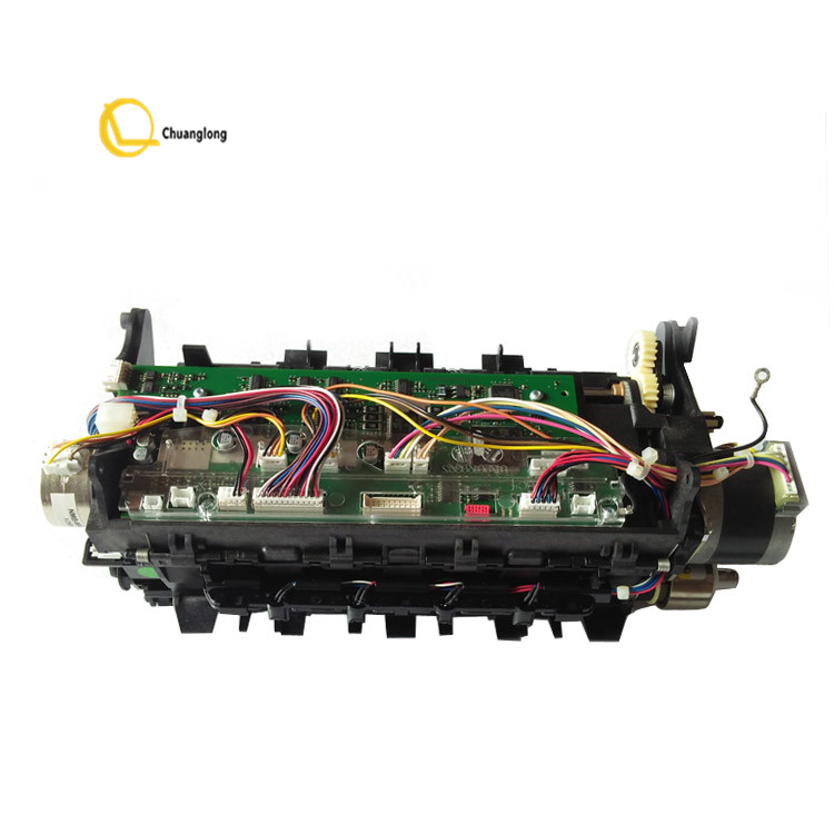 Wincor Nixdorf Cineo C4060 C4040 in-Output Module Collector Unit