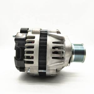 <span class=keywords><strong>Alternateur</strong></span> 24V 70A 24SI pour camion Cummins 4936879 8600017 8600019 8600020 2874863 - Product Image 6