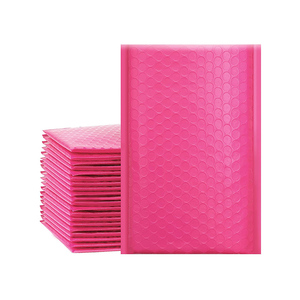 Bao Thư Chuyển Phát Nhanh Chống Rách Bằng Nhựa Túi Thư Xốp Bong Bóng Túi Thư Vận Chuyển Có Đệm Đóng Gói - Product Image 6