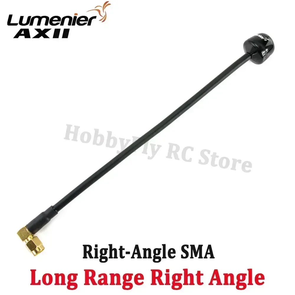Long Right Angle