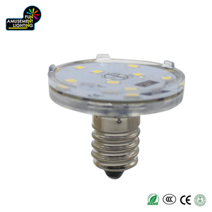 <span class=keywords><strong>E14</strong></span> 36mm màu duy nhất dẫn bóng đèn AC24V/60V 2W Màu Đỏ màu xanh màu xanh lá cây màu hồng màu vàng tím cam cho điểm đèn trong công viên giải trí - Product Image 6