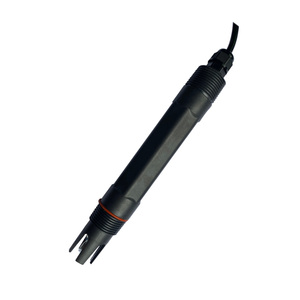 Pph-500f หัววัดค่า pH อุตสาหกรรมและเครื่องวิเคราะห์ออนไลน์ ทนต่ออุณหภูมิสูง ป้องกันการกัดกร่อน รองรับ OEM ODM Modbus RS485 - Product Image 2