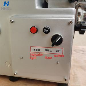 เครื่องทำเอ็มปานาดาอัตโนมัติ ผลิตได้ปริมาณมาก เครื่องกดเอ็มปานาดา - Product Image 2