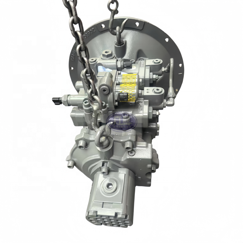 Verified Supplier ZX130 Hydraulic Pump 1k+ | Alibaba.com