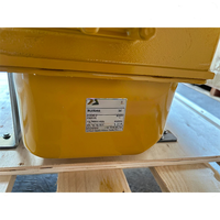 Conjunto de Motor Turbo Diésel CAT C2.2T 613-0587, Motor Completo para Excavadora, Repuestos para Maquinaria de Construcción