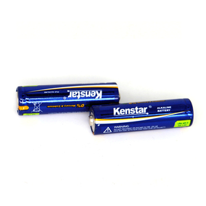 Pilas alcalinas <span class=keywords><strong>AA</strong></span> <span class=keywords><strong>1</strong></span>,<span class=keywords><strong>5</strong></span> V (<span class=keywords><strong>LR6</strong></span>) Paquete de 60 de larga duración a granel-Uso industrial y doméstico, certificado IEC <span class=keywords><strong>LR6</strong></span>