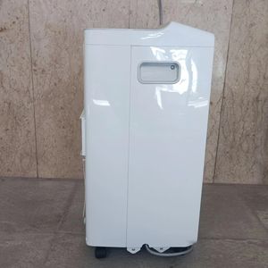 Aire Acondicionado Portátil de Pared de Alta Calidad, 11,900-20,999 BTU/h, Frío/Calor, Frecuencia Variable, Control por Aplicación, GREE Sp - Product Image 2
