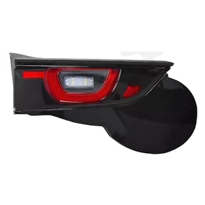 Luz Trasera Interior para Mazda CX-50, Versión Estadounidense, Configuración Baja, VA40-513G0 VA40-513F0 - Product Image 1