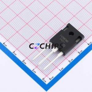 Original&Brand-new STF42N65M5-VB TO-247AC Transistor Field Effect Transistor (MOSFET) - Product Image 1