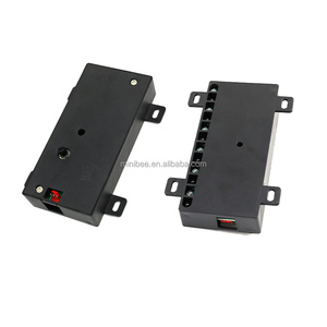 Premium Machine Light Eye Videospiel konsolen zubehör, Infrarot sensor Light Eye Mini Doll Zubehör - Product Image 1