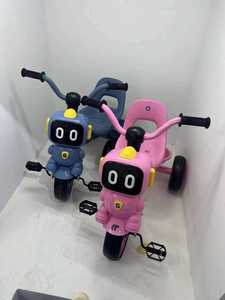 ของเล่นขายดีสำหรับ<span class=keywords><strong>เด็ก</strong></span> จักรยานเด็ก รถ<span class=keywords><strong>สาม</strong></span>ล้อ<span class=keywords><strong>เด็ก</strong></span> รถของเล่นเด็ก ของเล่นเสริม<span class=keywords><strong>พัฒนาการ</strong></span> พลาสติกปลอดภัย ทนทาน ขายส่ง ขายดีที่สุด - Product Image 5