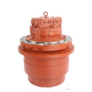 มอเตอร์เดินทาง GID MAG-18000VP-6000 SY335 สำหรับรถขุด SH350A5 CX360 SK350-8 อะไหล่เครื่องจักรก่อสร้างขั้นสุดท้าย รับประกัน 6 เดือน - Product Image 1