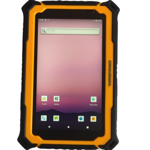 Outros Equipamentos de Pesquisa: Tablet Robusto T71 GNSS Portátil com Rede <span class=keywords><strong>RTK</strong></span> de Boa Qualidade - Product Image 1