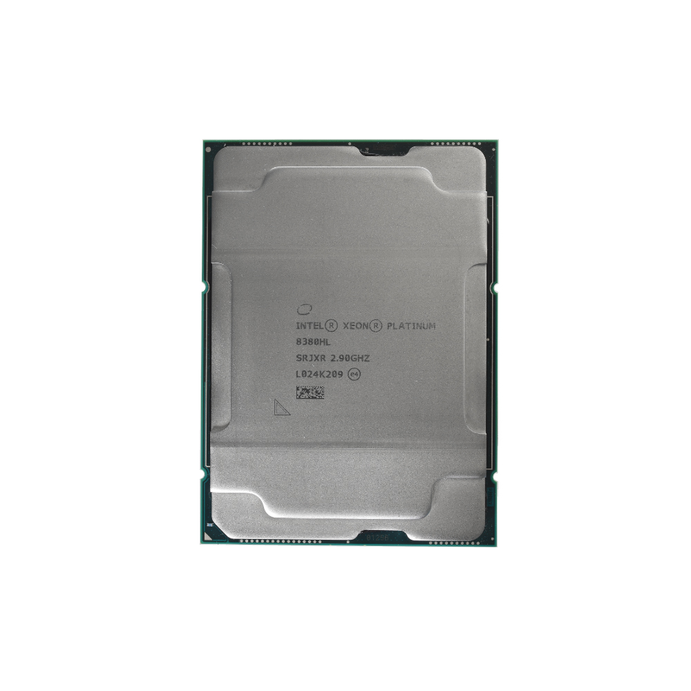 Intel Xeon Platinum 2.90 Ghz SRJXR 28 Core 250W Server CPU
