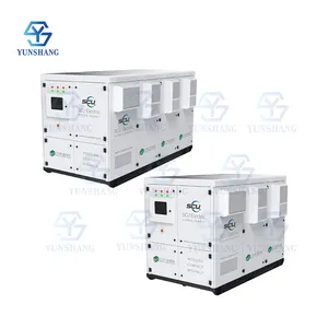 Pcs Factory Price Long Service Life PCS 150KW Highly Precise Energy Storage System IP54 SCU GRES-225-150