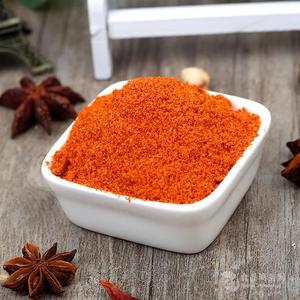 ซอสพริกไทยหวานเผ็ดสูตรธรรมชาติ ผสมถั่วเหลืองและงา สำหรับหมักบาร์บีคิว ขนาด 1 กิโลกรัม แบบขวดและซอง - Product Image 4