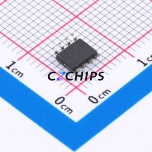 วงจรรวม SOIC-8 OPA187IDR ใหม่ของแท้ความแม่นยำชิปไอซี - Product Image 2