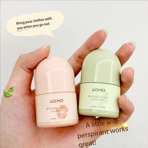 Desodorante Corporal en Aerosol ADMD, Refrescante, Seco y No Pegajoso, Perfume en Roll-on Mini Portátil, Antitranspirante con Fragancia Duradera - Product Image 6