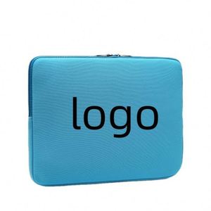 Funda Protectora para Laptop, Funda Protectora Acolchada con Cierre, Bolsa de Transporte para Computadora, Compatible con Notebook, Chromebook, Tablet - Product Image 1