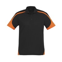 Chemises Polo Uniformes pour Femmes en Polyester Respirant à Séchage Rapide avec Logo Personnalisé