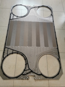 Sondex OEM Replacement S145 High Performance Food Grade Phe Plate <strong>Heat</strong> <strong>Exchanger</strong> Glued Sealing <strong>Gasket</strong> <strong>for</strong> Central Cooler