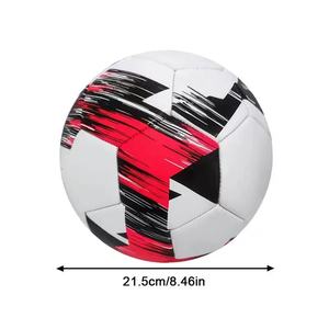 2025 migliore misura 5 pallone da calcio PU dal <span class=keywords><strong>Drop</strong></span> <span class=keywords><strong>Shipping</strong></span> diretto di fabbrica - Product Image 5