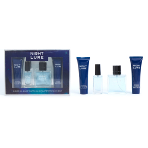<span class=keywords><strong>Coffret</strong></span> cadeau avec eau <span class=keywords><strong>de</strong></span> toilette, baume après-rasage, gel douche et fragrance pour <span class=keywords><strong>homme</strong></span> - Product Image 2