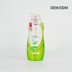 <span class=keywords><strong>Gel</strong></span> <span class=keywords><strong>de</strong></span> Ducha Herbal con Aroma a Frutas <span class=keywords><strong>de</strong></span> 800g, Aroma Refrescante y Duradero a Menta, Granada y Limón - Product Image 4