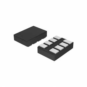 สวิตช์8 xflga IC สำหรับบัส1x8ullga ชิ้นส่วนอิเล็กทรอนิกส์7WBD3305CMX1TCG ลอจิก - Product Image 1