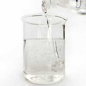 ZINCA Aceite de Silicona Fenilado Emulsionable 255-150 DC556 Agente Auxiliar Químico 100% Pureza Modelo CAS 73559-47-4 Viscosidad 22.5 Anhui - Product Image 3