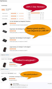 Módulos Magnéticos de Telecomunicaciones 1000BASE-<span class=keywords><strong>TX</strong></span> 1000mA Máx. HST-24040SXR - Product Image 2