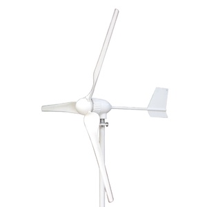 Sistema Eólico Doméstico en Oferta, Generador Eólico de 500w 1000w 1.5kw 2kw 3kw, Sistema Eólico RC-500-A 500w 1000w 1.5kw 2kw 3kw, Turbina Eólica - Product Image 3