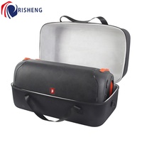Étui audio pour haut-parleur EVA imperméable de haute qualité pour Partybox 110 100, haut-parleur Bluetooth, étui de transport rigide en EVA durable