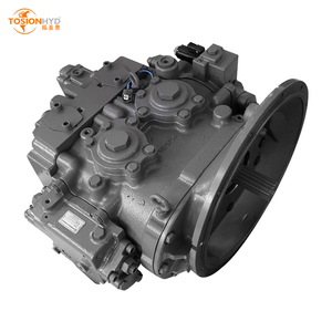 Pompe à piston hydraulique SBS 140 SBS140 - Product Image 6