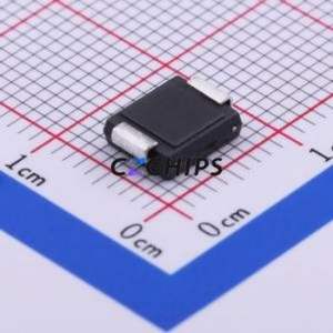 Diodo S3GCG SMC (DO-214AB) Nuevo y Original, Diodo de Propósito General, Venta al por Mayor de Componentes Electrónicos, Proveedor de Chips y Servicio BOM - Product Image 2