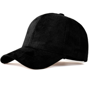 Tùy Chỉnh 3D Thêu Bán Buôn Đồng Bằng Da Lộn Snapback Bóng Chày Thể Thao Cap Tùy Chỉnh Thêu Da Lộn Trucker Hat Thể Thao Mũ Bóng Chày - Product Image 3