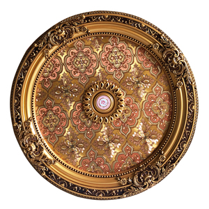 Plafonds suspendus <span class=keywords><strong>en</strong></span> <span class=keywords><strong>polystyrène</strong></span> PS imperméables et artistiques Banruo pour une utilisation intérieure dans les hôtels - Product Image 1