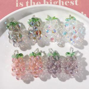 Accessori Etnici alla Moda con Componenti Seiko Viola, Vendita Diretta di Prodotti Residenziali di Alta Qualità - Product Image 1