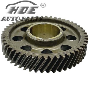 8972412470 8-97241247-0 Vente en gros de pièces automobiles HDE, arbre intermédiaire de transmission, 6ème vitesse pour Isuzu NPR MYY6P - Product Image 4