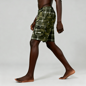 Pantalones Cortos <span class=keywords><strong>Deportivos</strong></span> de Verano para Hombre, Ropa de <span class=keywords><strong>Segunda</strong></span> <span class=keywords><strong>Mano</strong></span> Barata de Fábrica al Por Mayor, Pantalones Cortos Usados de Diferentes Tallas para Deportes al Aire Libre, 38 kg - Product Image 1