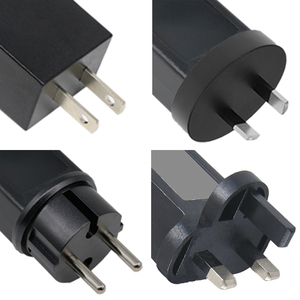 3.5V ปลั๊กกันน้ำกันฝน IP44อะแดปเตอร์แปลงไฟ AC <span class=keywords><strong>DC</strong></span> สำหรับไฟ LED ทริปปลั๊กอิน - Product Image 5