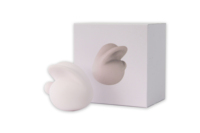 Produits pour adultes : Vibrateur lapin vibrant portatif de haute qualité, best-seller à succès, vente en gros