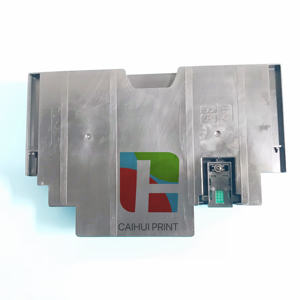 Tanque de Mantenimiento de Impresora MC-G02 para Canon G2160 G3160 G1220 G2260 G3260 G1420 G2420 G2460 G3420 G3460 G1520 G2520 <span class=keywords><strong>G2560</strong></span> G3520 - Product Image 3