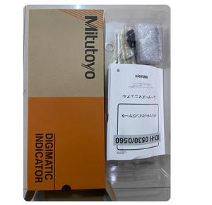 Mitutoyo 543-561 ID-H0530 543-563 ID-H0560 Gamme 0-30,4 mm/60,9 mm Indicateur de type haute précision et haute fonctionnalité - Product Image 4